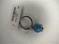 Anello AmoCapri Donna in Acciaio Cubic Zirconia 3150042